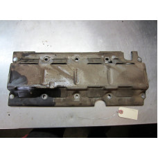 27H103 Engine Oil Baffle From 2002 Cadillac Escalade  6.0 12558268